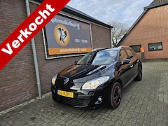 Renault Mégane Estate - 1.5 dCi Expression