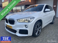 BMW X1 - xDrive20i High Executive M-PAKKET*ACC*HUD*CAMERA*PDC