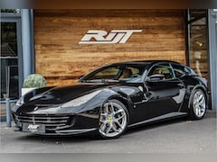 Ferrari GTC4 - Lusso Turbo 3.9 V8 *APPROVED/Lift/360 camera/Pano/Ceramic/Carplay/20