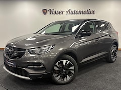 Opel Grandland X - 1.2 Turbo Innovation*Cruise-Control*PDC*Camera*Navi*Airco