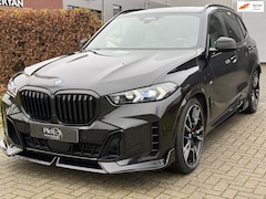 BMW X5 - X5 xDrive50e High Executive M Sport Automaat |BOMVOL
