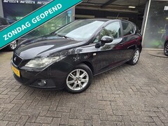 SEAT Ibiza - 1.4 Sport | 1E EIGENAAR | AIRCO | 12MND GARANTIE | CRUISE | LMV
