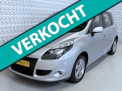 Renault Scénic - 1.6 Dynamique + veel opties 88.000km (2011)