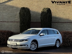 Volkswagen Passat Variant - 1.4 TSI DSG*Dealer.OH*Stoel.vrw*Cruise*Carplay