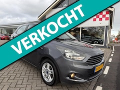 Ford Ka - 1.2 Trend Ultimate RIJKLAARPRIJS