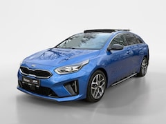 Kia Pro cee'd - ProCeed 1.4 T-GDI GT-Line I Automaat I Panoramadak I Leder