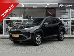 Toyota Yaris Cross - 1.5 Hybrid 115 Dynamic