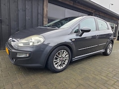 Fiat Punto Evo - 1.3 M-Jet Dynamic