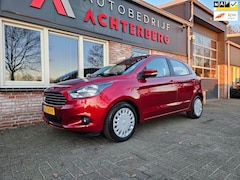 Ford Ka - 1.2 Trend Ultimate Airco Cruise Control NAP Leuke/Nette Auto