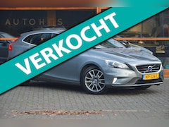 Volvo V40 - 2.0 D2 R-Design | Stoelverwarming | Parkeersensoren | Cruise Control | Bluetooth |