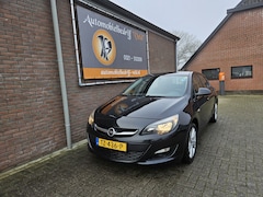 Opel Astra - 1.6 Sport
