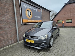 Volkswagen Polo - 1.2 TSI Highline R-line