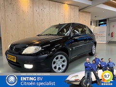 Citroën Saxo - 1.4i VTS FURIO UNIEK MOOIE EN GOEDE STAAT
