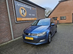 Volkswagen Polo - 1.0 BlueMotion (versnellingsbak defect)