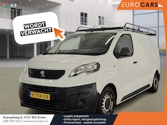 Peugeot Expert - 226S 1.6 BlueHDI 95 Premium Airco Cruise Control PDC Achter Trekhaak Imperiaal Mobiele Wer