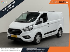 Ford Transit Custom - 340 1.0 EcoBoost L1H1 PHEV Trend