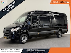 Mercedes-Benz Sprinter - 315 1.9 CDI L3 RWD Navi Airco Cruise Control