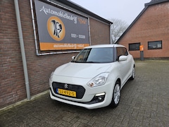 Suzuki Swift - 1.2 Select