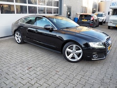 Audi A5 Sportback - 2.0 TFSI S Line XENON NAVI CAMERA
