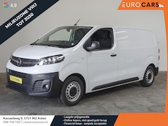 Opel Vivaro - L2H1 Edition 145PK Automaat Airco Navigatie Bluetooth