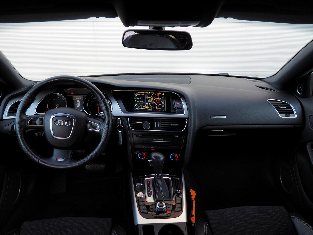 Audi A5 Sportback - 2.0 TFSI S Line XENON NAVI CAMERA.