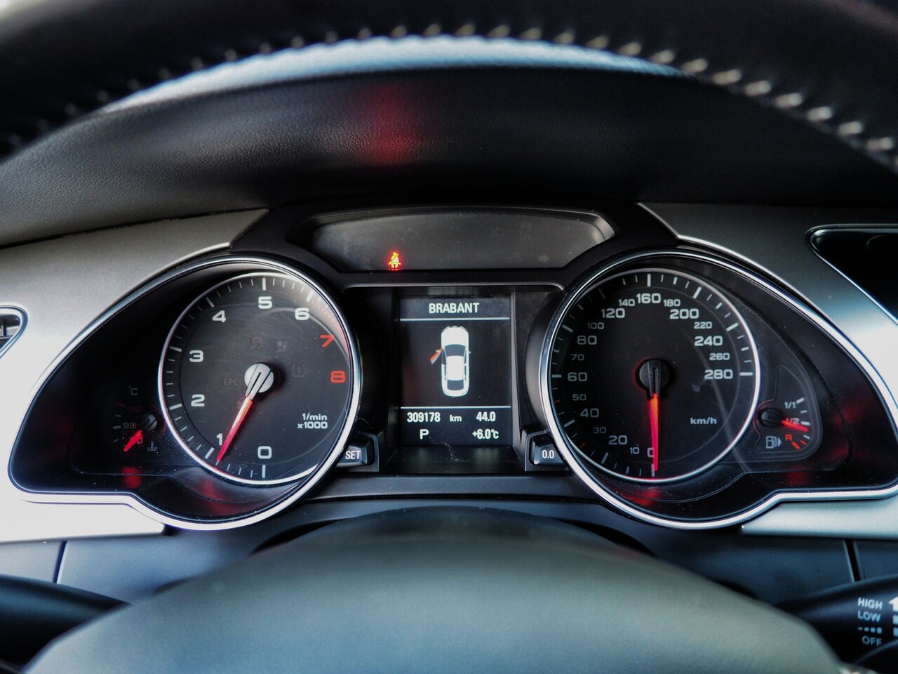 Audi A5 Sportback - 2.0 TFSI S Line XENON NAVI CAMERA.