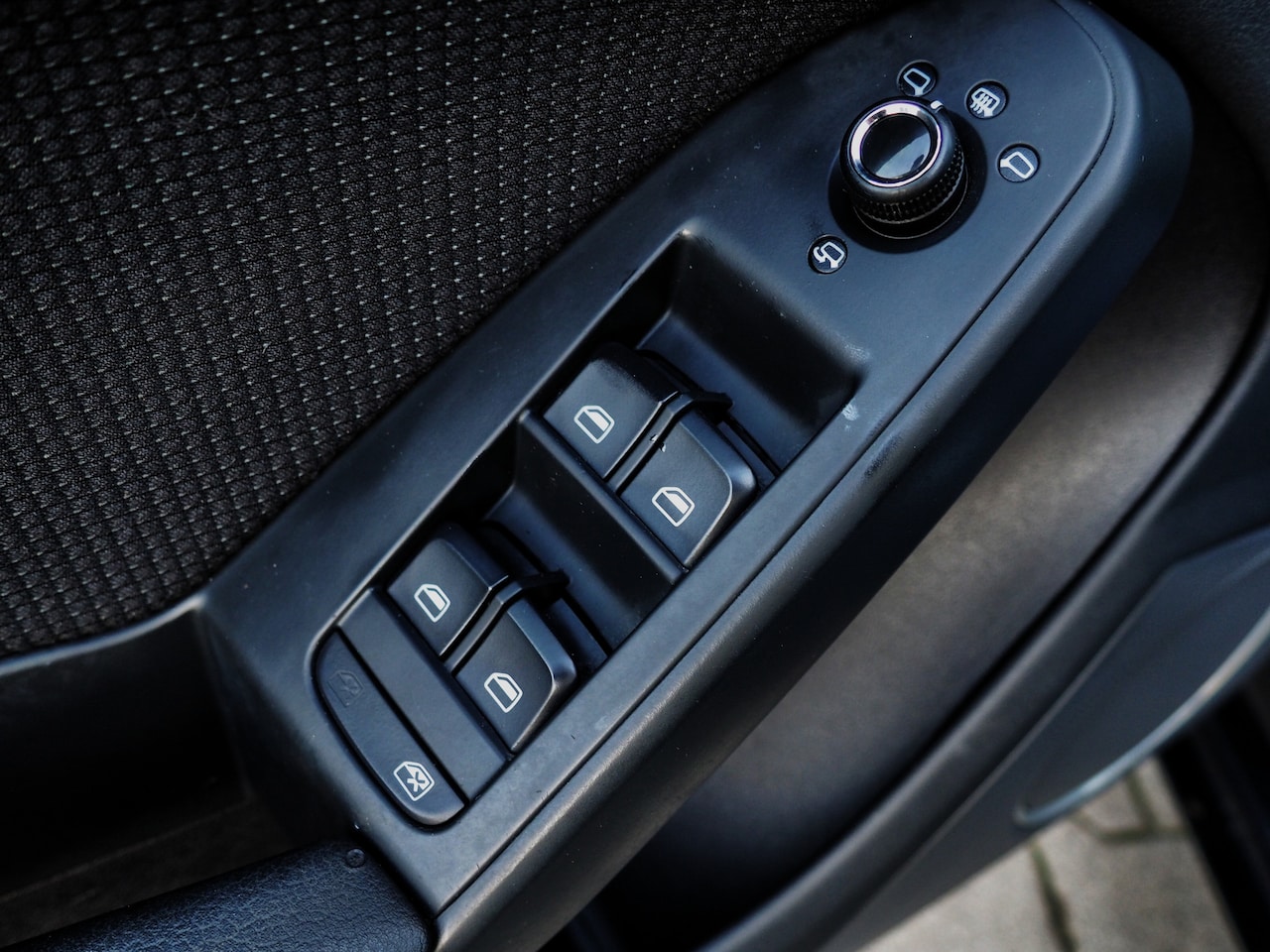 Audi A5 Sportback - 2.0 TFSI S Line XENON NAVI CAMERA.