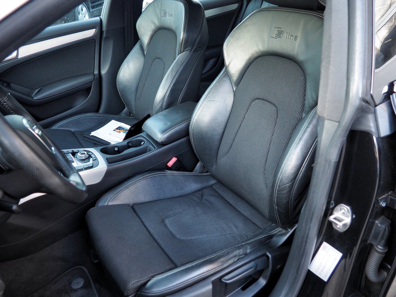 Audi A5 Sportback - 2.0 TFSI S Line XENON NAVI CAMERA.