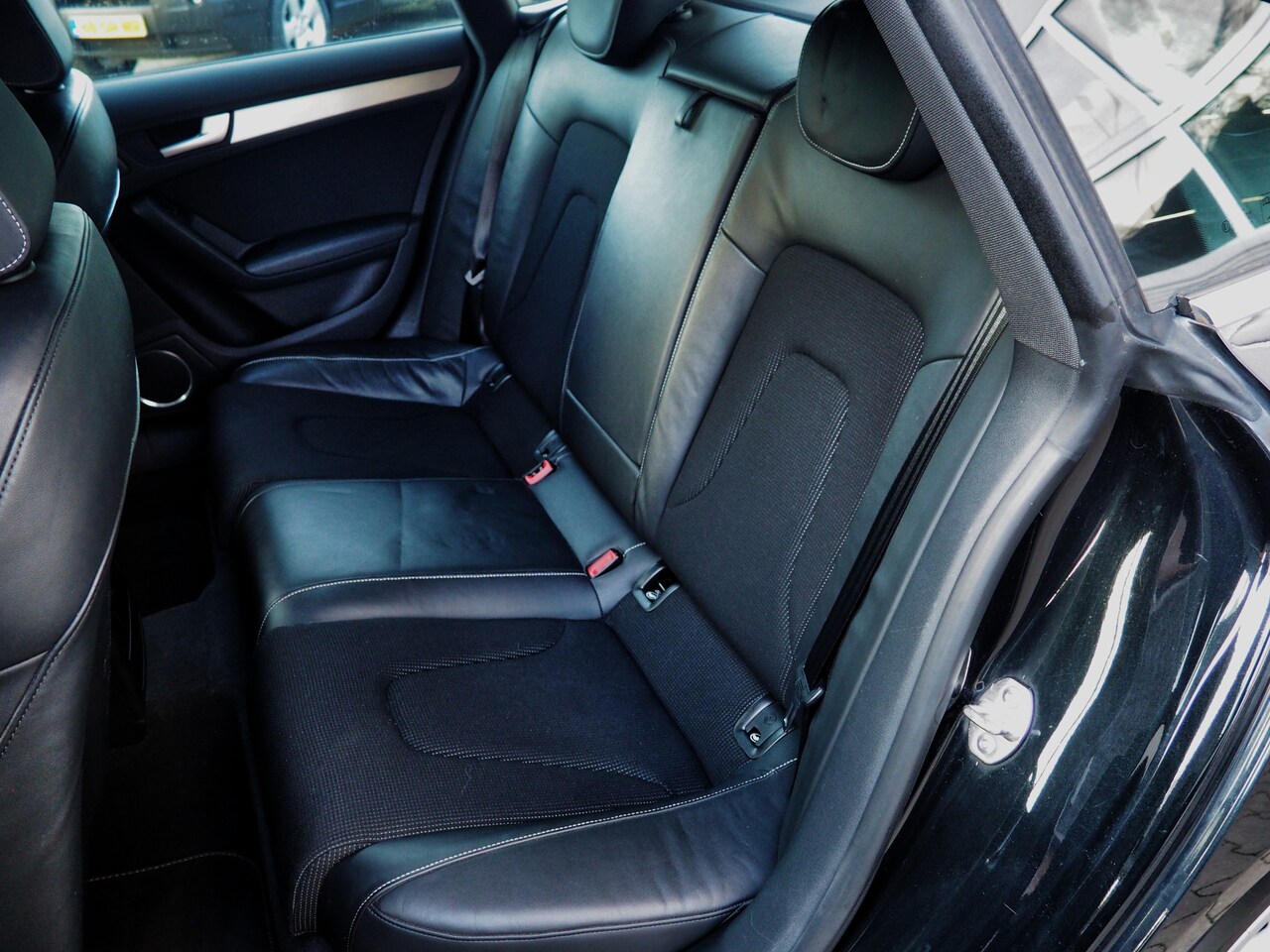 Audi A5 Sportback - 2.0 TFSI S Line XENON NAVI CAMERA.