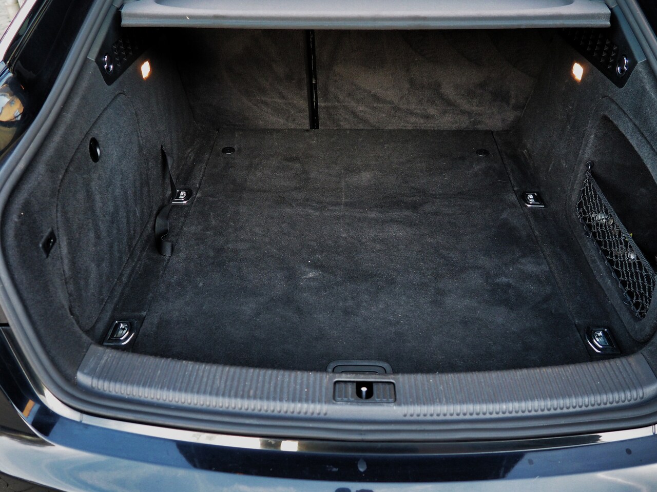 Audi A5 Sportback - 2.0 TFSI S Line XENON NAVI CAMERA.