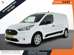 Ford Transit Connect - 1.5 L2 Trend 100 PK Navi Airco PDC A Cruise Control 3 Zits Camera DAB+