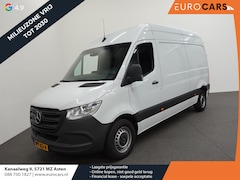 Mercedes-Benz Sprinter - 2.2 CDI L2H2 Automaat Airco Navi Camera Cruise Electra pakket