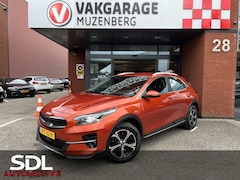 Kia XCeed - 1.6 GDi PHEV DynamicLine // FULL LED // APPLE CARPLAY / ANDROID AUTO // CAMERA // PDC // A