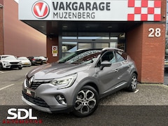 Renault Captur - 1.3 TCe 130 Intens // FULL LED // KEYLESS // HALF LEDER // CRUISE // CAMERA+SENSOREN // NA
