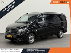 Mercedes-Benz Vito - 114 CDI Lang Navi Automaat Bluetooth Camera Trekhaak