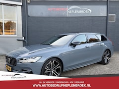 Volvo V90 - R-Design | NL AUTO |Panoramadak • Harman/Kardon • Winterpakket • Camera 2020 km 148.000 Na