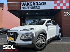 Hyundai Kona - 1.0 T-GDI Fashion // NAVI+CARPLAY // KRELL AUDIO // CAMERA // CRUISE // CLIMA // STOELVERW