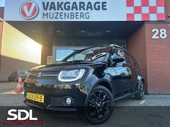 Suzuki Ignis - 1.2 Smart Hybrid Stijl // NAVI // CAMERA // AIRCO // STOELVERWARMING // LED DAGRIJVERLICHT