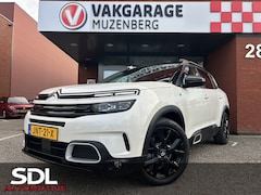 Citroën C5 Aircross - 1.6 Plug-in Hybrid 225 Shine // TREKHAAK // SCHUIF KANTEL-DAK // NAVI // ADAPTIVE CRUISE /