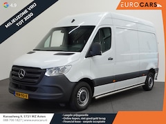Mercedes-Benz Sprinter - L2H2 Automaat Airco Cruise control Navigatie Side bars