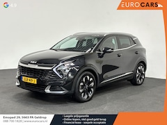 Kia Sportage - 1.6 T-GDi Plug-in Hybrid AWD DynamicPlusLine Navigatie Apple Carplay/Android Auto Camera P
