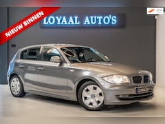 BMW 1-serie - 116i EfficientDynamics Edition | AIRCO | PDC | STOEL.VERW | APK