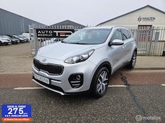 Kia Sportage - 1.6 GDI Style Edition Trekhaak
