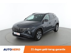 Hyundai Tucson - 1.6 T-GDI MHEV i-Motion | GU64533 |