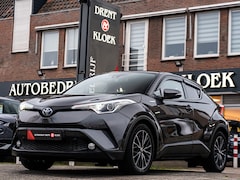 Toyota C-HR - 1.8 Hybrid Executive ORG NL VOL LEDER CAMERA TREKHAAK STOELVERW