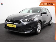 Kia Cee'd - Ceed 1.0 T-GDi Comfort Navigatie Apple Carplay/ Android Auto Camera DAB Airco Stoelverwarm