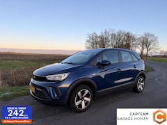 Opel Crossland - 1.2 Turbo Business Edition