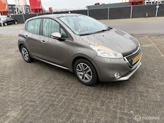 Peugeot 208 - 1.2 VTi Blue Lease Executive