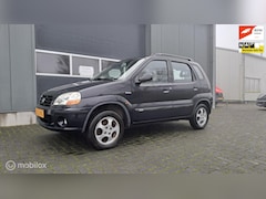 Suzuki Ignis - 1.3-16V Special