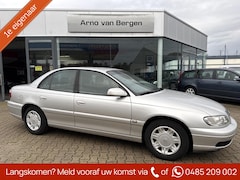 Opel Omega - 2.2i-16V Business Edition, 1 e eigenaar